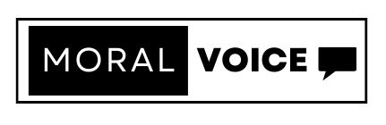 moral voice logo