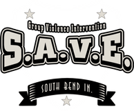 S.A.V.E. logo