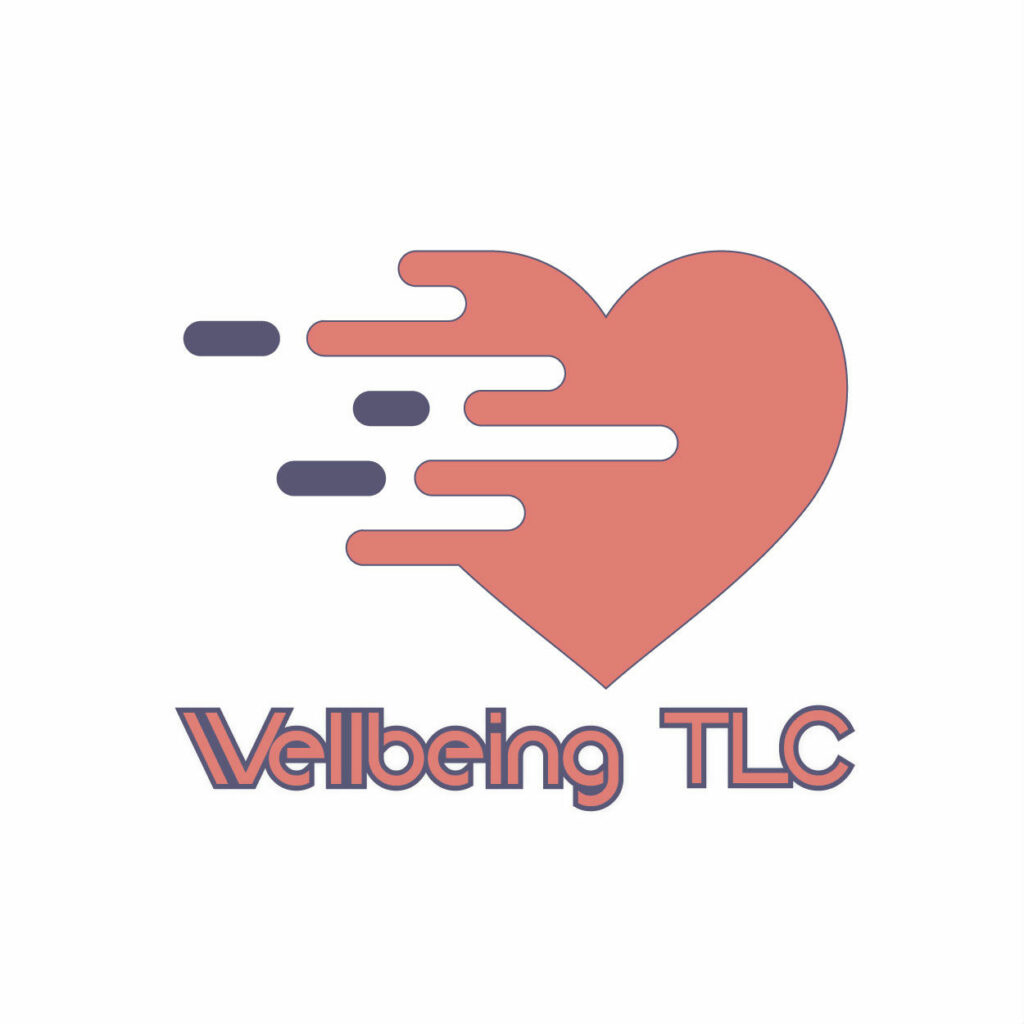 Wellbeing tlc logo